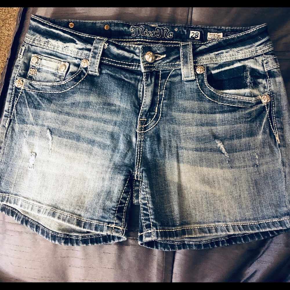 Shorts